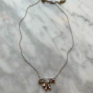 vivienne westwood necklace